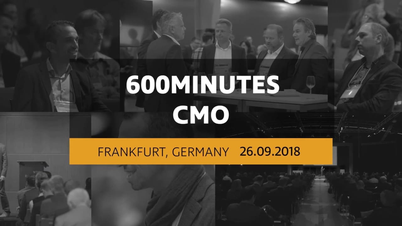 600MIN CMO