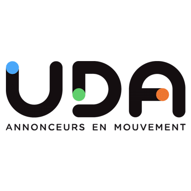 UDA Logo