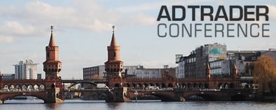 adtrader conference berlin