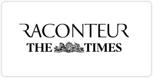 Raconteur The Times