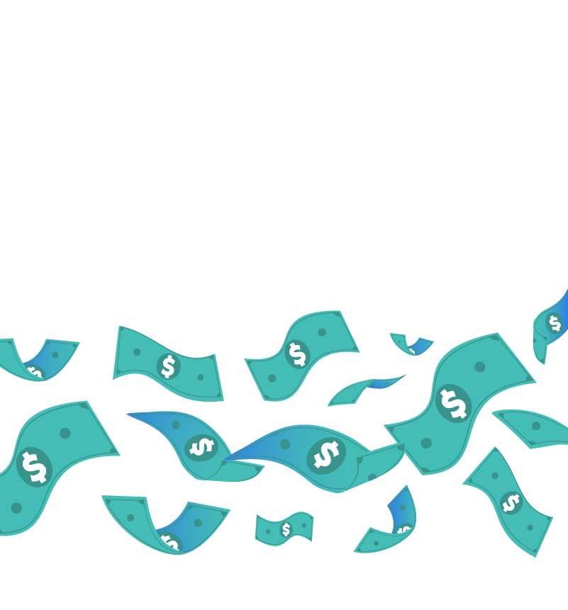 Save on creative costs