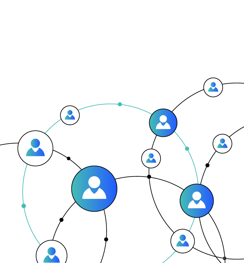 Involve local entities