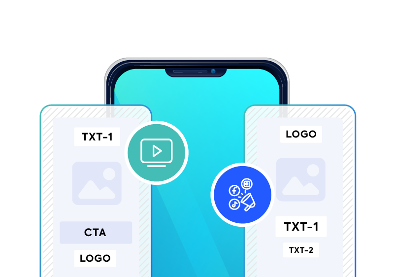 Factory for “creative kits”