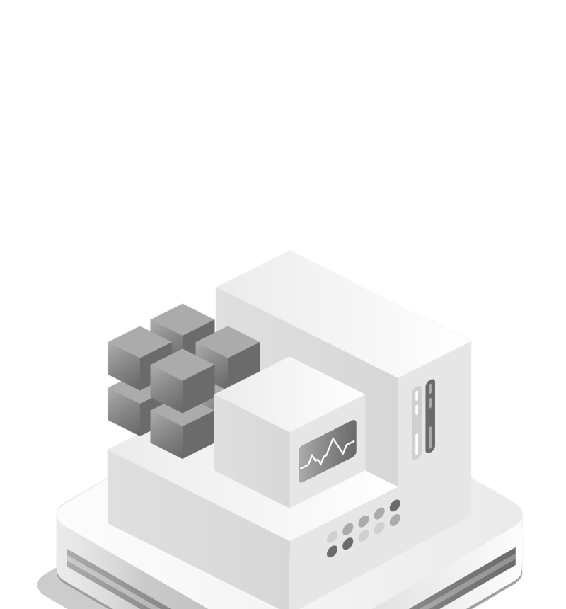 Robust technological  foundation