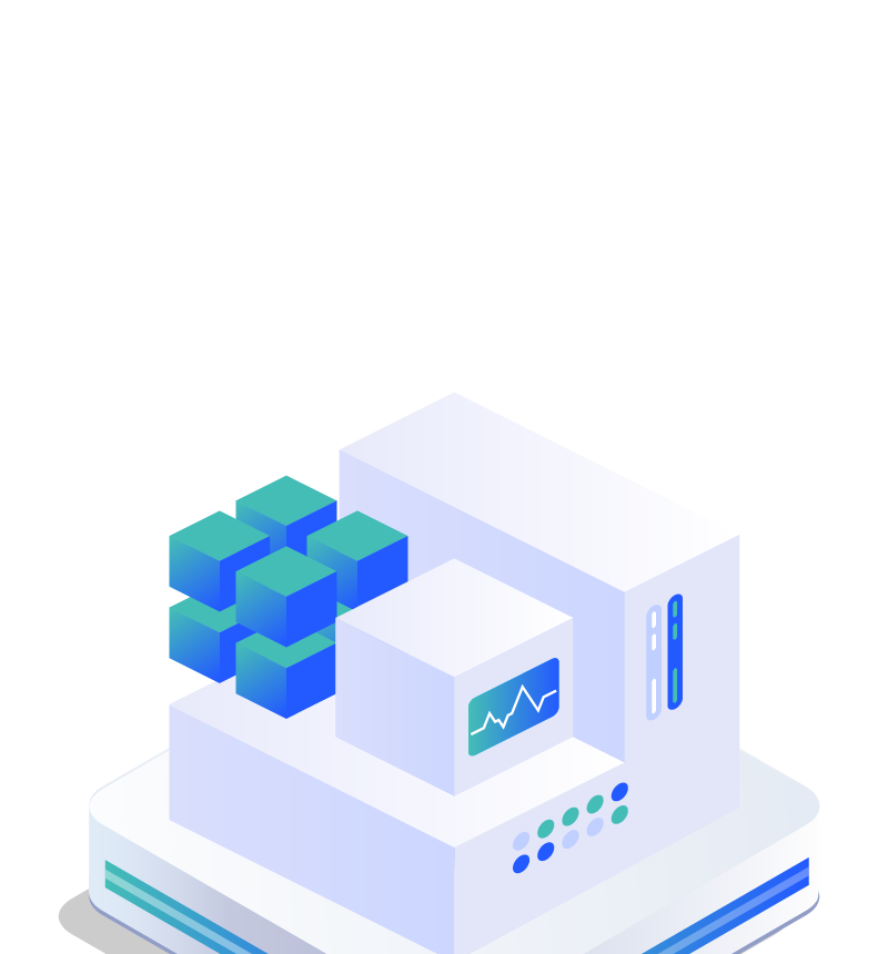 Robust technological  foundation