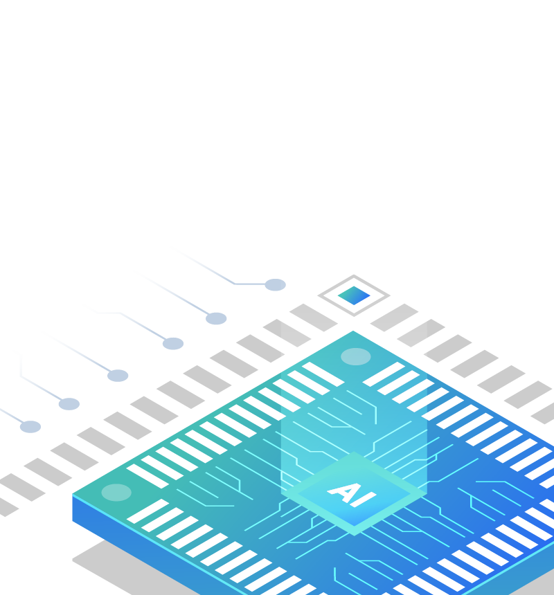 Generative AI modules