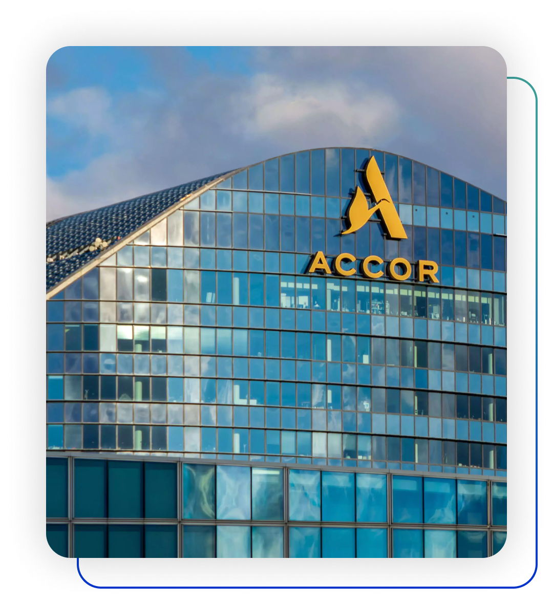 Accor Hotels Image