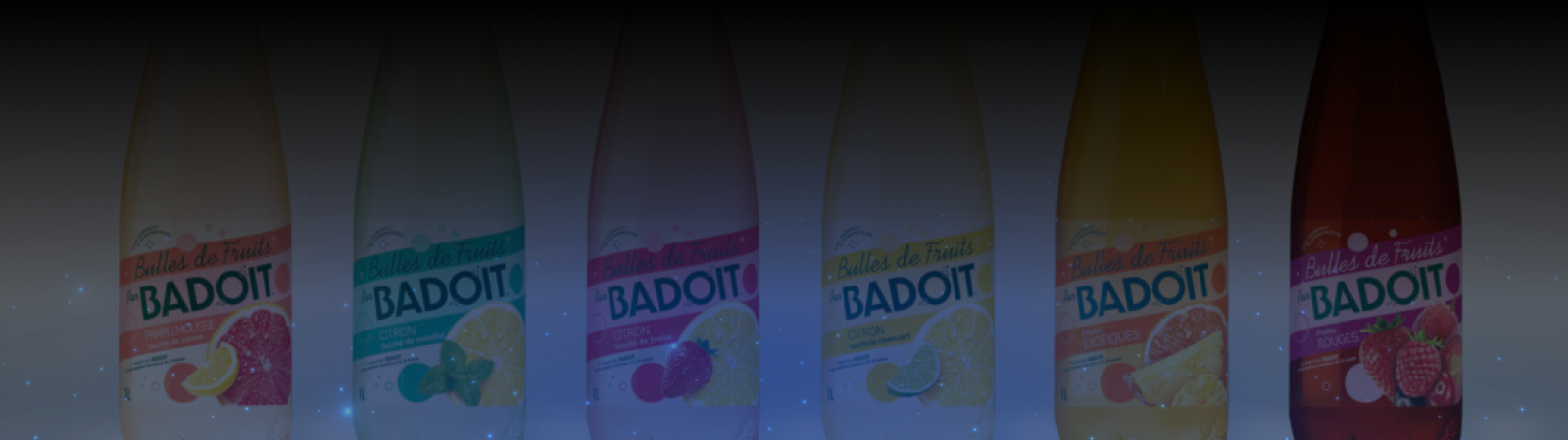 Badoit