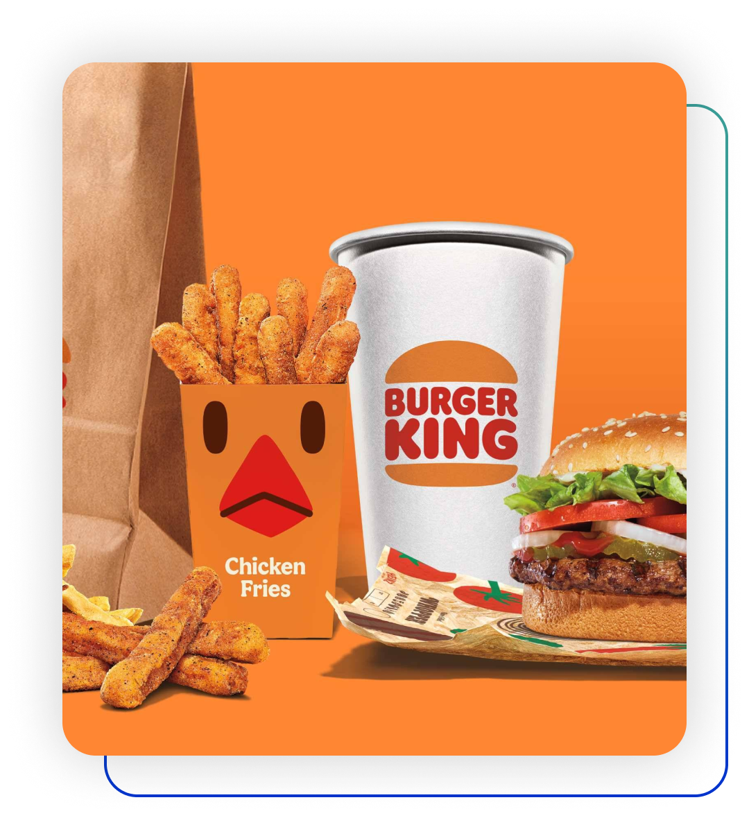 Burger King Image