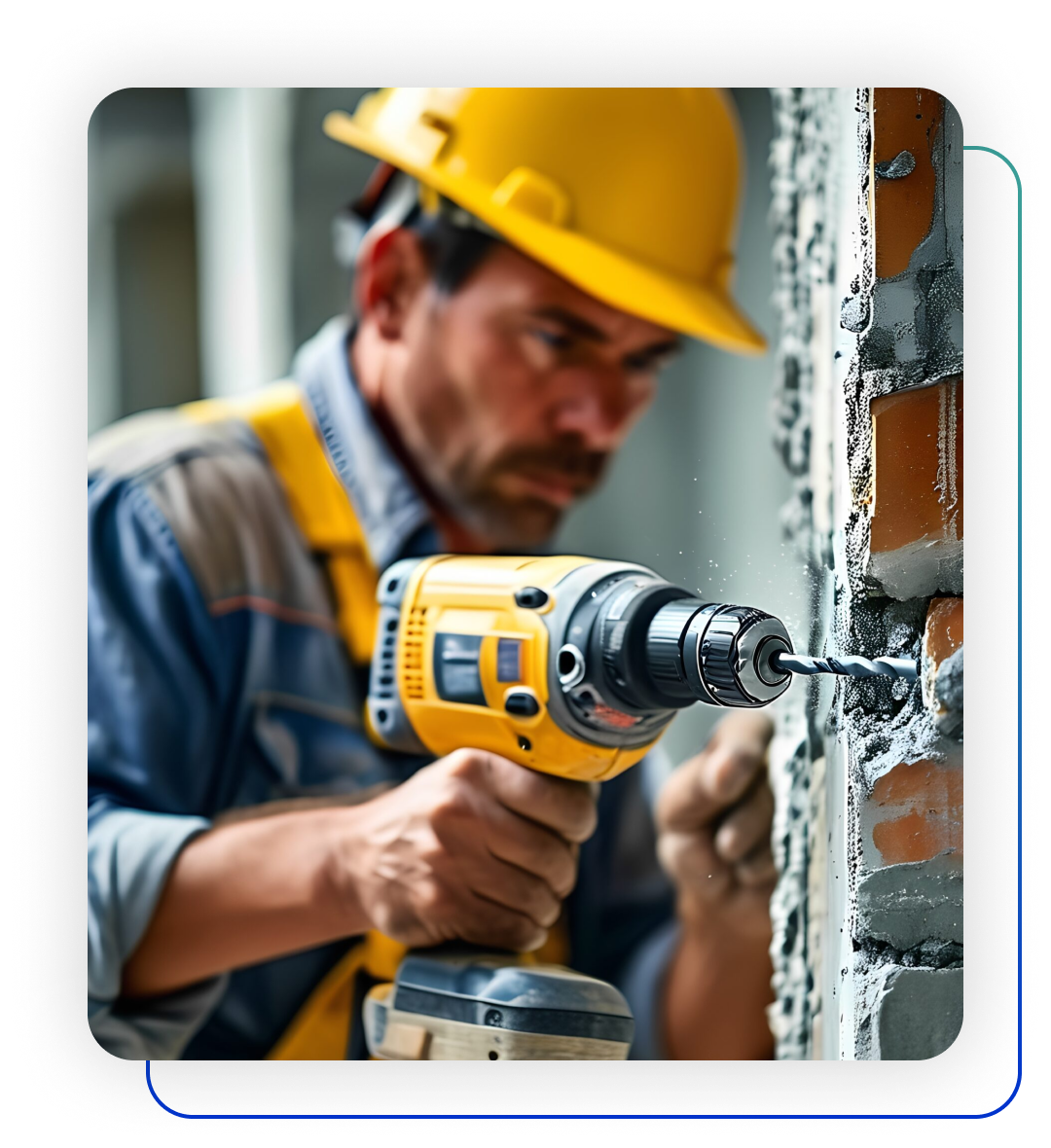 Handyman Connection Image