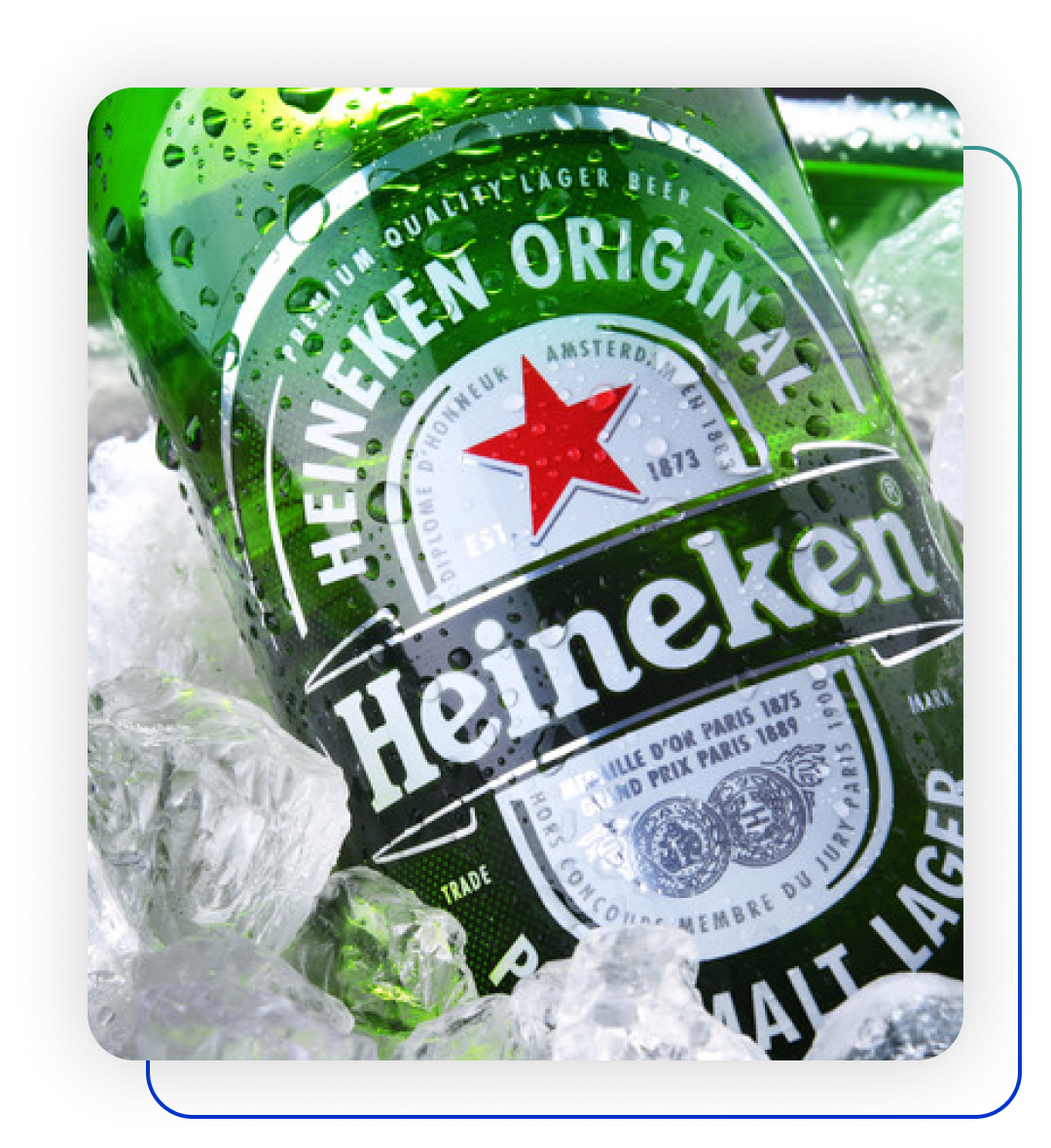 Heineken Image