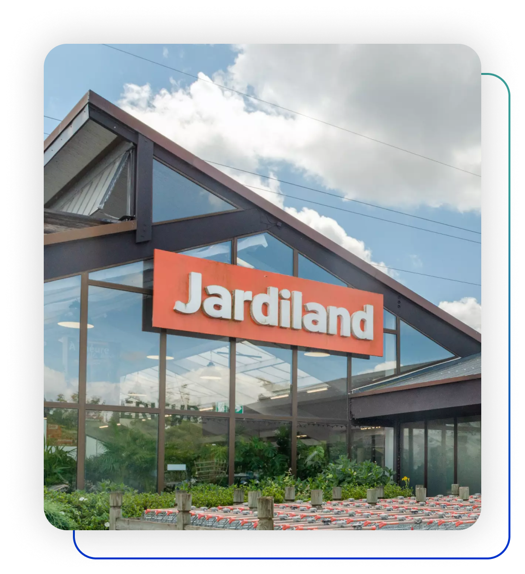 Jardiland Image