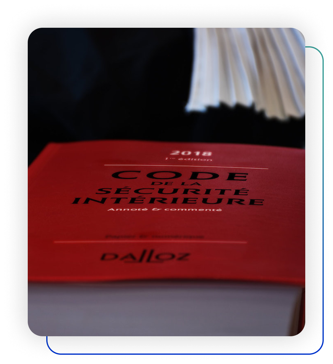 Lefebvre Dalloz Image