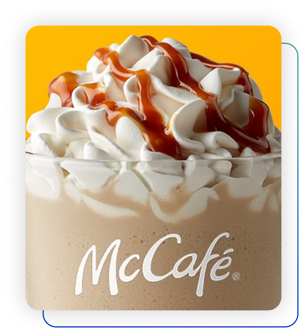 McDonald’s Mc Café Image