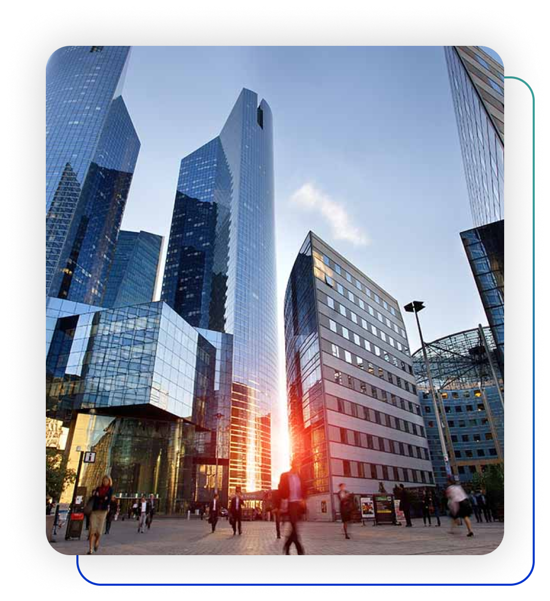 Société Générale Image