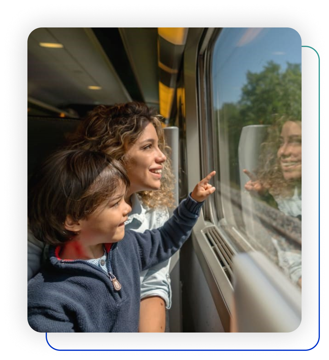 SNCF connect Image
